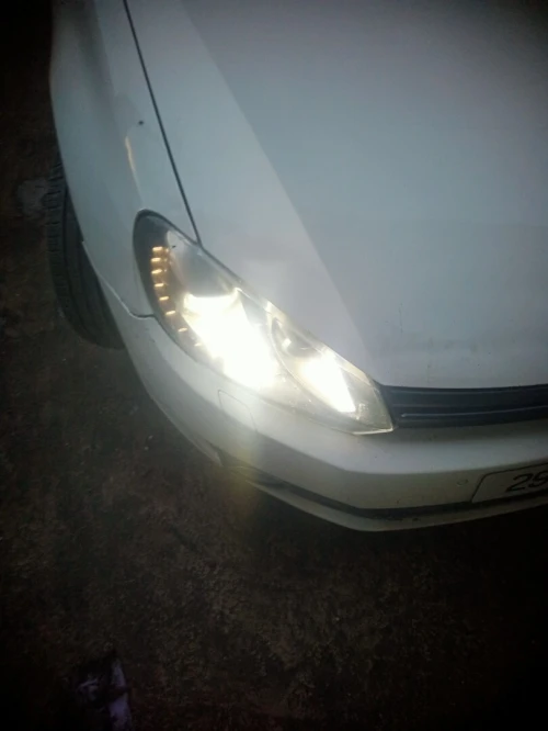 Volkswagen Golf 6 2013 Match