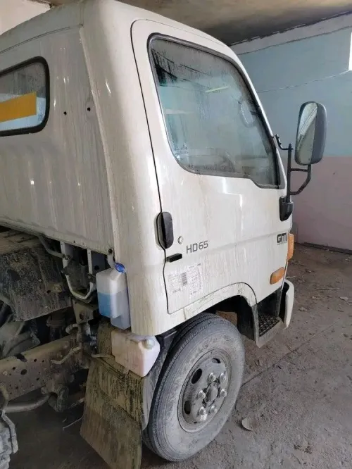 Hyundai هونداي هيونداي hd65 Hd65 2019