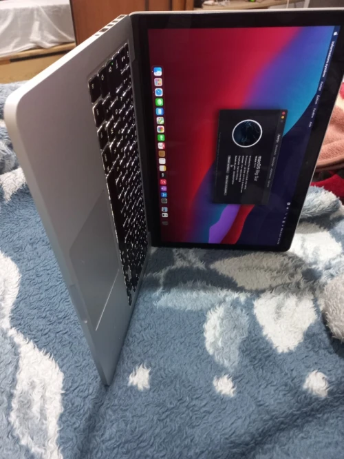 Mac book pro (2014)