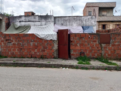 Vente Villa Jijel Djemaa beni habibi