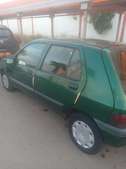 Renault Clio 1 1997 Clio 1
