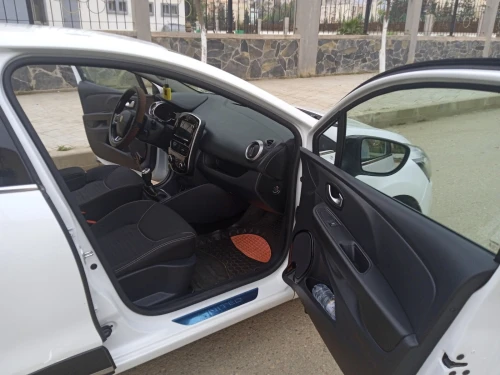 Renault Clio 4 2018 Limited 2