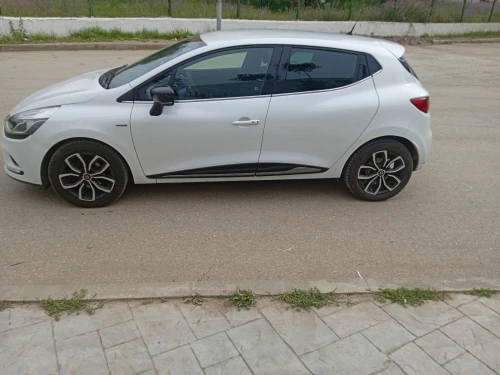 Renault Clio 4 2018 Limited 2
