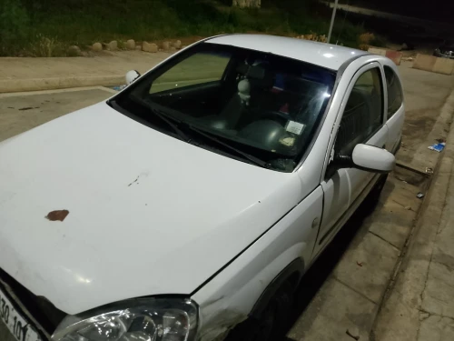 Opel Corsa c 2001 