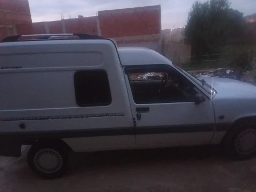 Renault Express 1989 Express