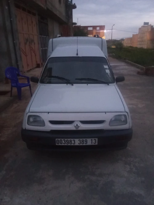 Renault Express 1989 Express