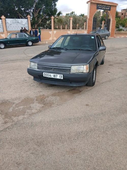 R 25 R 25 1987 
