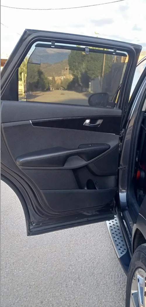 Kia Sorento 2015 Premium plus