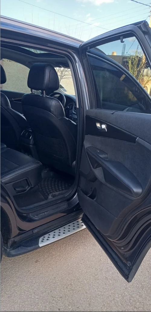 Kia Sorento 2015 Premium plus