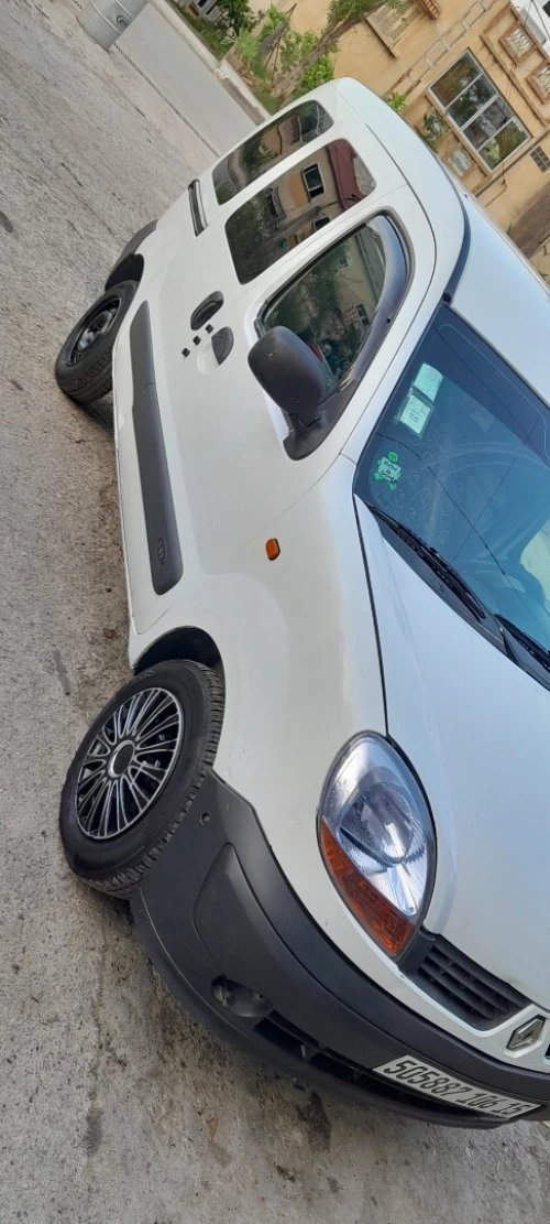 Renault Kangoo 2006 Kangoo