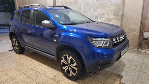 Dacia Duster 2023 Journey plus