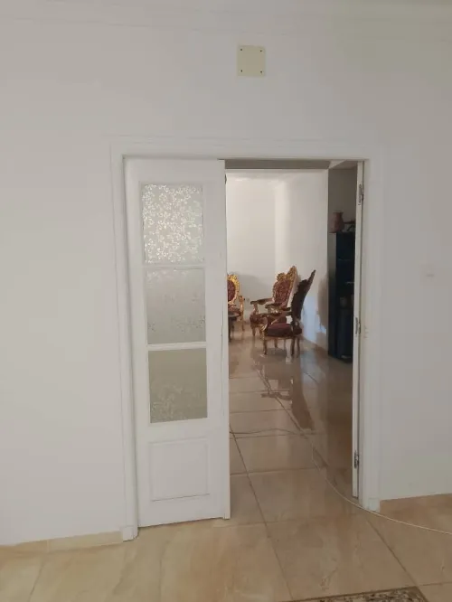 Location Villa Alger Bordj el kiffan