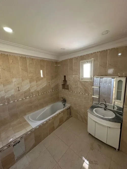 Location Villa Alger Bordj el kiffan