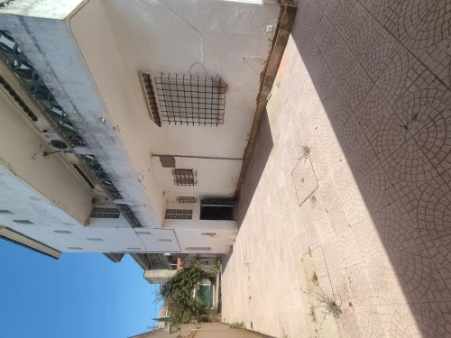 Vente Terrain Alger Cheraga