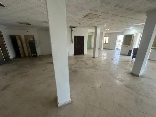 Location Appartement Niveau de villa F10+ Alger Dar el beida