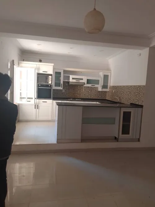 Location Villa Alger Bordj el kiffan