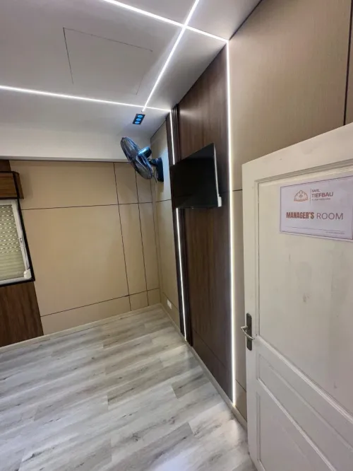 Location Appartement F4 Alger Gue de constantine