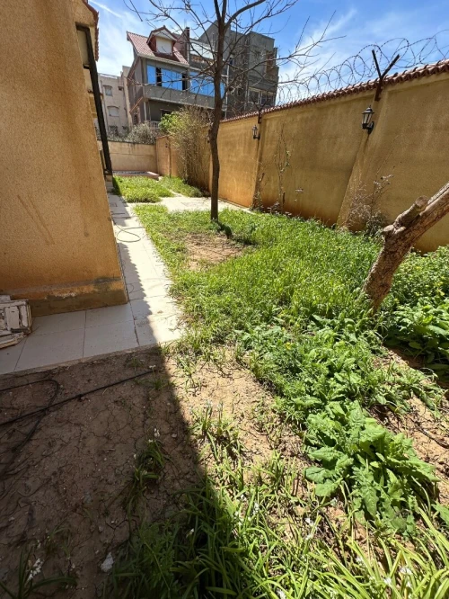 Location Villa Alger Bordj el kiffan