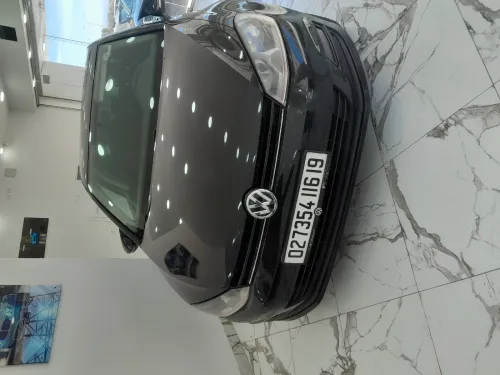 Volkswagen Golf 7 2016 Trendline +