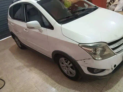Changan CX20 2014 CX20