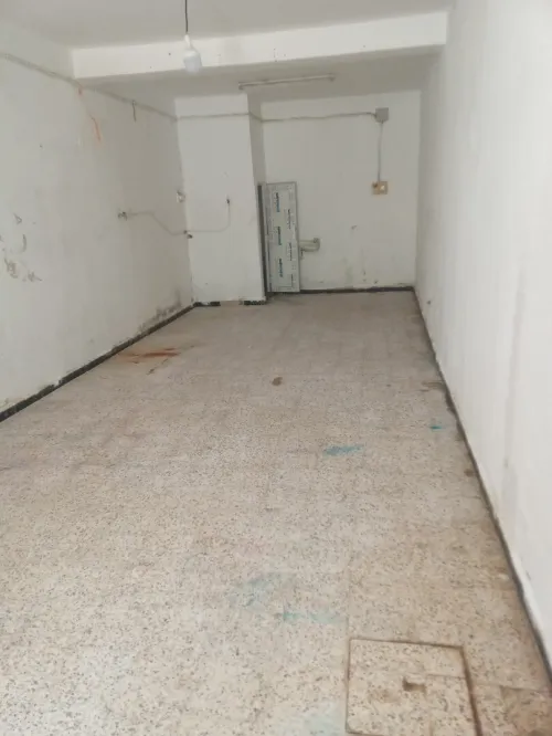 Location Local Alger Khraissia 5