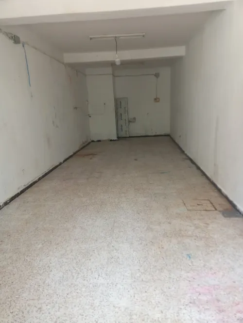 Location Local Alger Khraissia 8