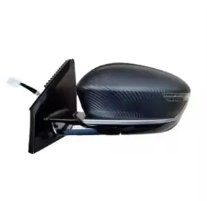 Rétroviseur geely coolray GL GK (sans caméra) Original