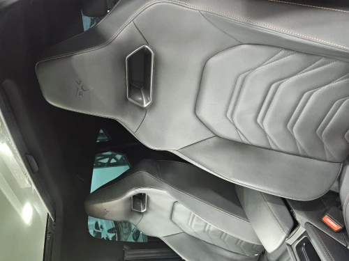 Cupra  Leon 2025 