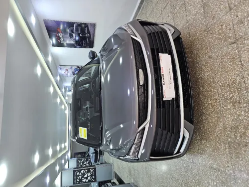 Geely Coolray 2026 