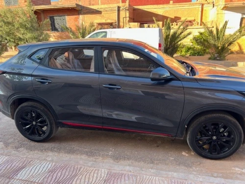 Changan x5plus 2026 