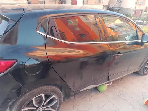 Renault Clio 4 2018 Limited