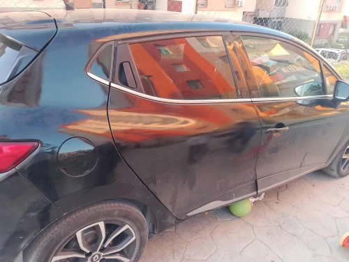 Renault Clio 4 2018 Clio 4