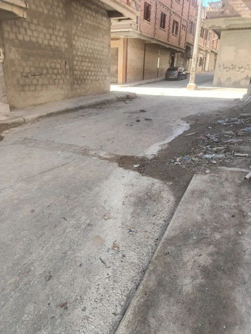 Vente Terrain Batna Batna