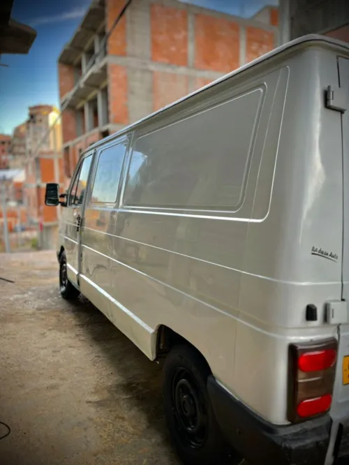 Renault Trafic 1997