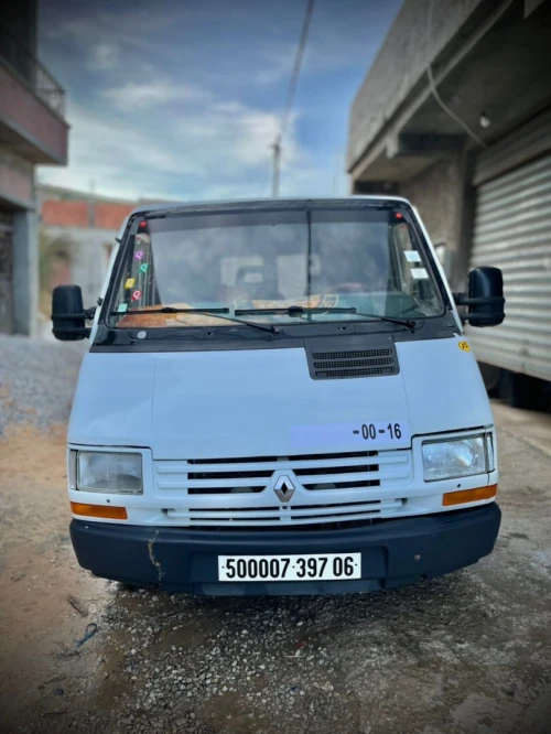 Renault Trafic 1997