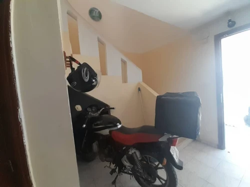 Vente Villa Béjaïa Bejaia