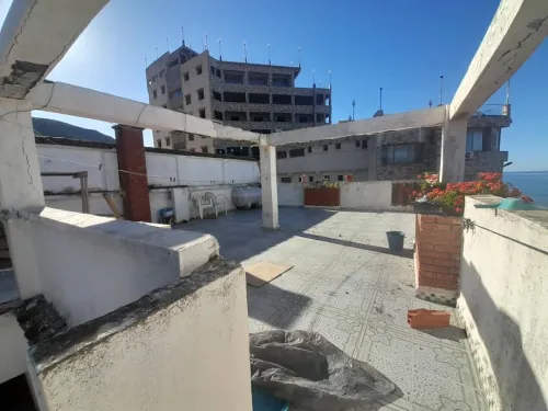 Vente Villa Béjaïa Bejaia