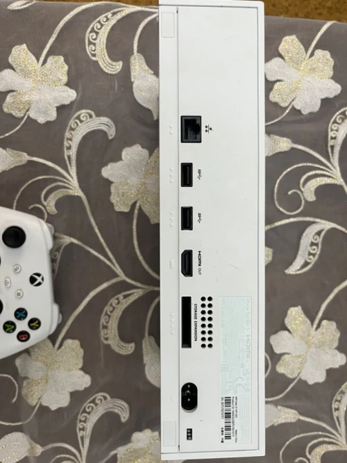 Xbox serie s