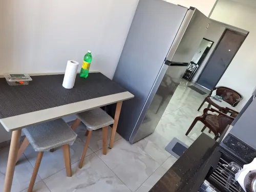 Vente Appartement F3 Alger Hydra