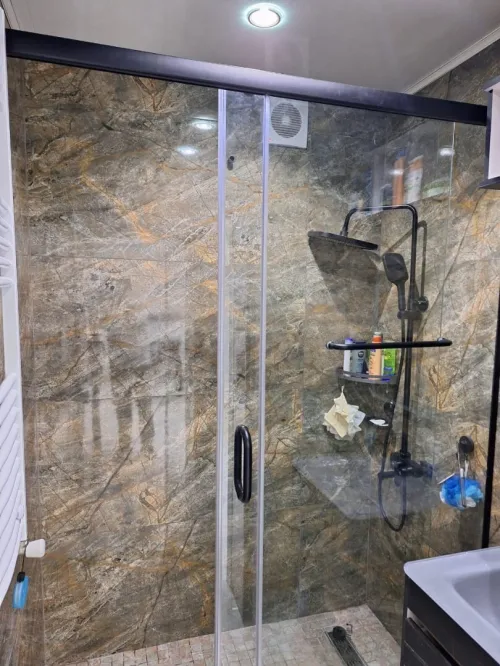 Vente Appartement F3 Alger Hydra