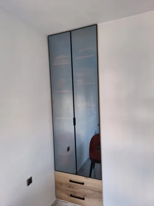 Vente Appartement F3 Alger Hydra