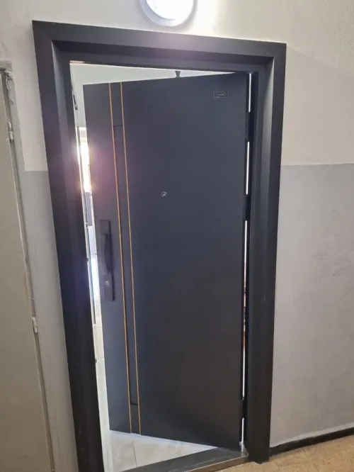 Vente Appartement F3 Alger Hydra