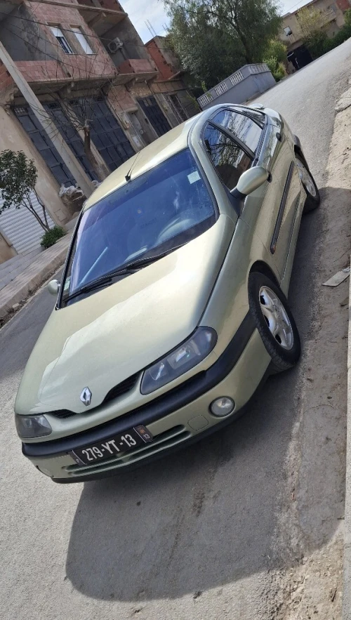 Renault Laguna 1 1998 Laguna 1