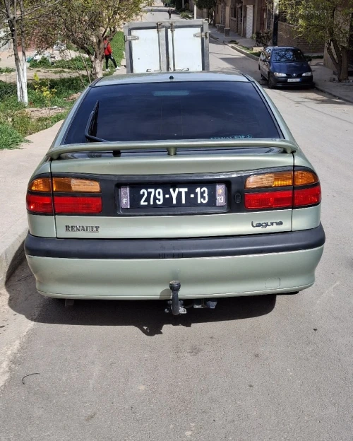 Renault Laguna 1 1998 Laguna 1