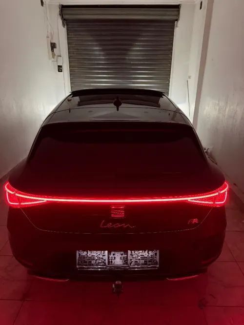Seat Leon 2024 FR