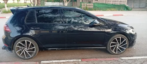 Volkswagen Golf 7 2018 JOIN