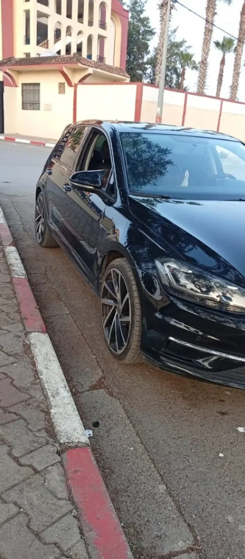 Volkswagen Golf 7 2018 JOIN