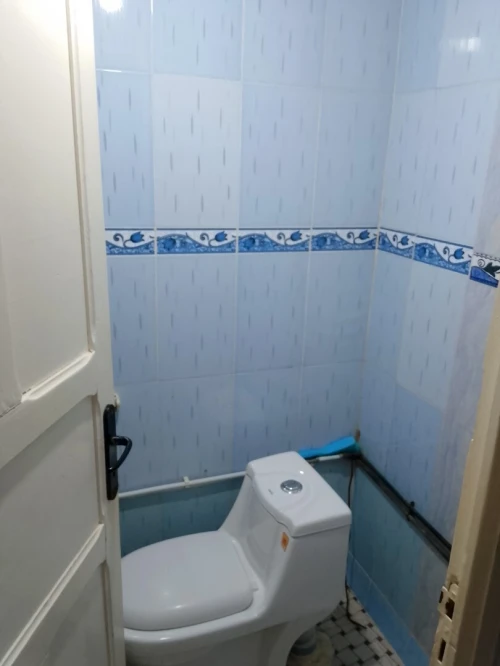 Vente Appartement F5 Mila Oued athmania