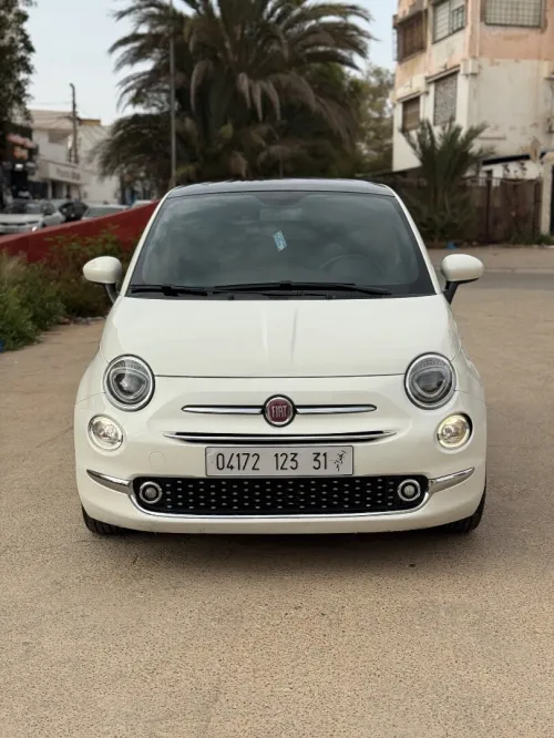 Fiat 500 2023 Cult MIB