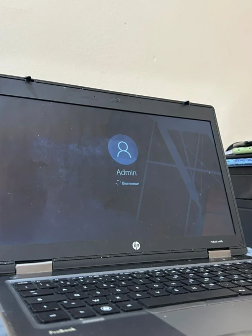 Pc hp